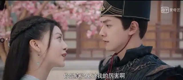 《玉昭令》剧情预告吸引人,男女主双向奔赴甜蜜互动,期待!