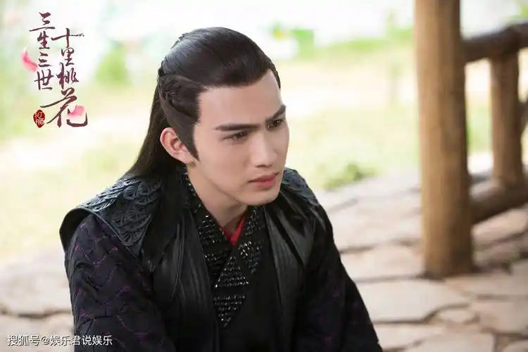 7点认识《三分野》张彬彬:差点成为电竞选手,私底下竟是这样_图片