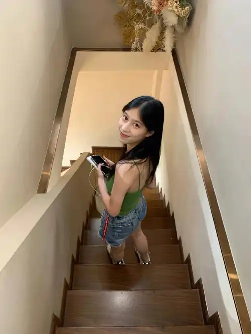 男朋友视角的照片