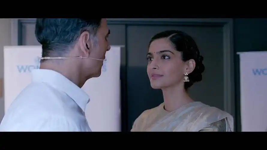 印度合伙人 剧照