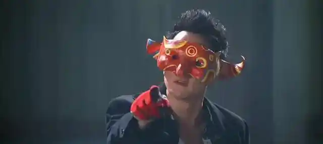 吴彦祖,出演了今年最好的动作片!