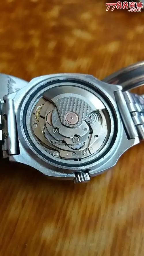 瑞士奥奇华全自动男表-se36246568-手表/腕表-零售-7788收藏__中国