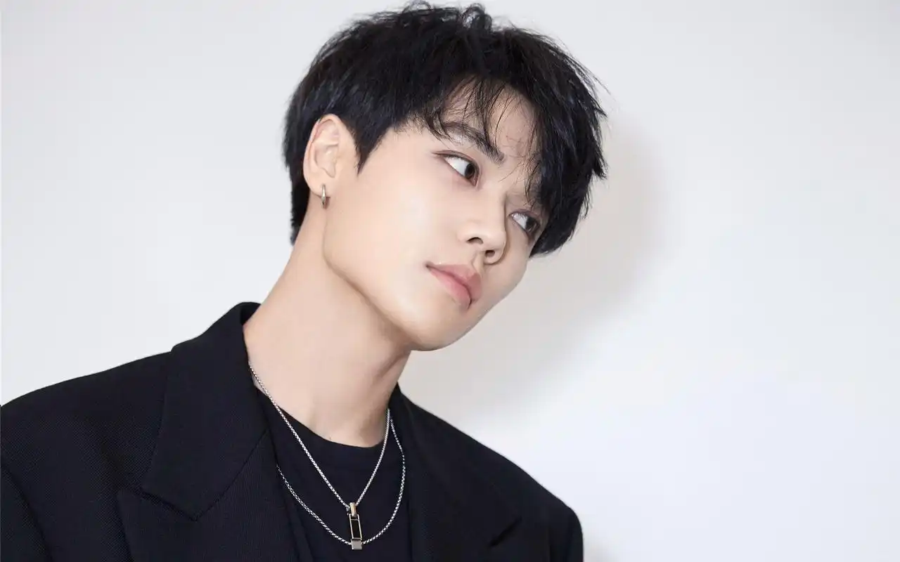 娱乐大爆料:王一博,赵丽颖,杨洋,刘昊然,范丞丞,林彦俊