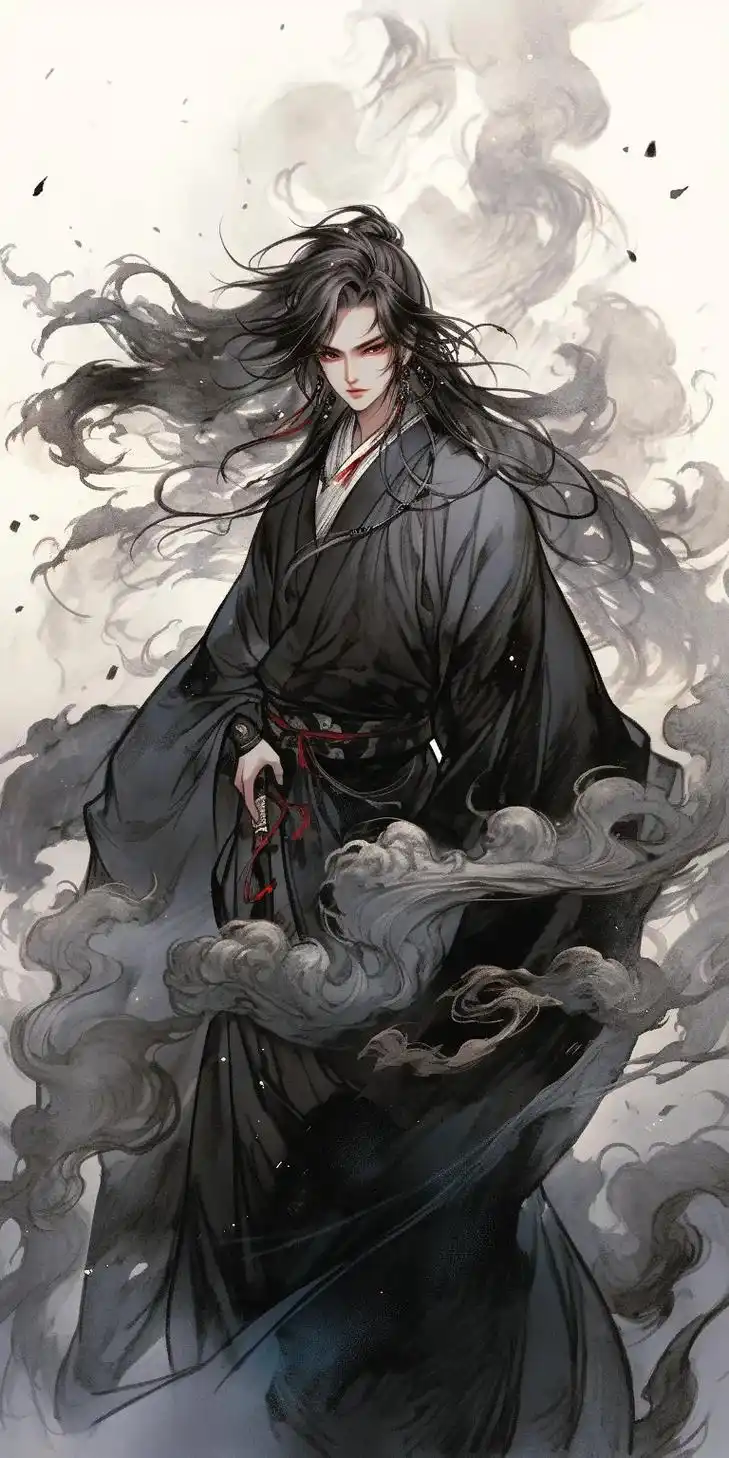 仙飘飘,古风凌然,逍遥自在.#国风 #古风 #剑来 #武侠  - 抖音