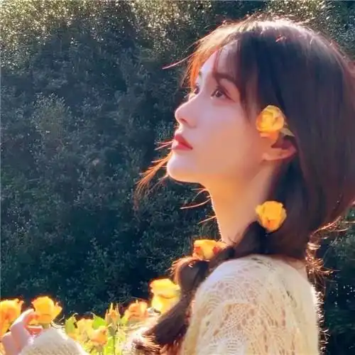 全网最火的头像 高清很少见又很好看的头像图片