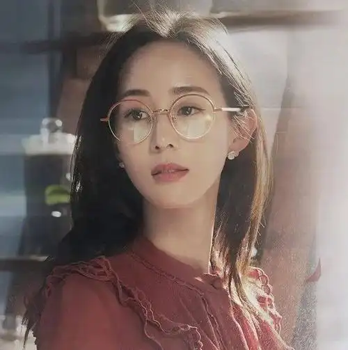 微信头像张钧甯