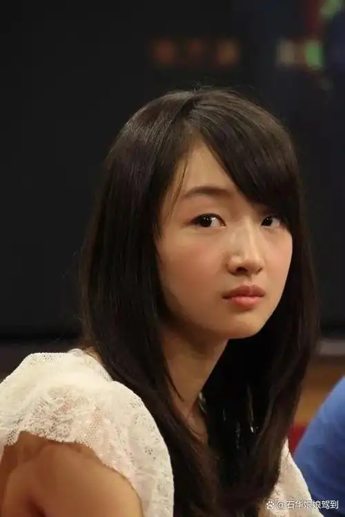 事实证明,32岁"三金影后"周冬雨,已走上女演员的另一条道路