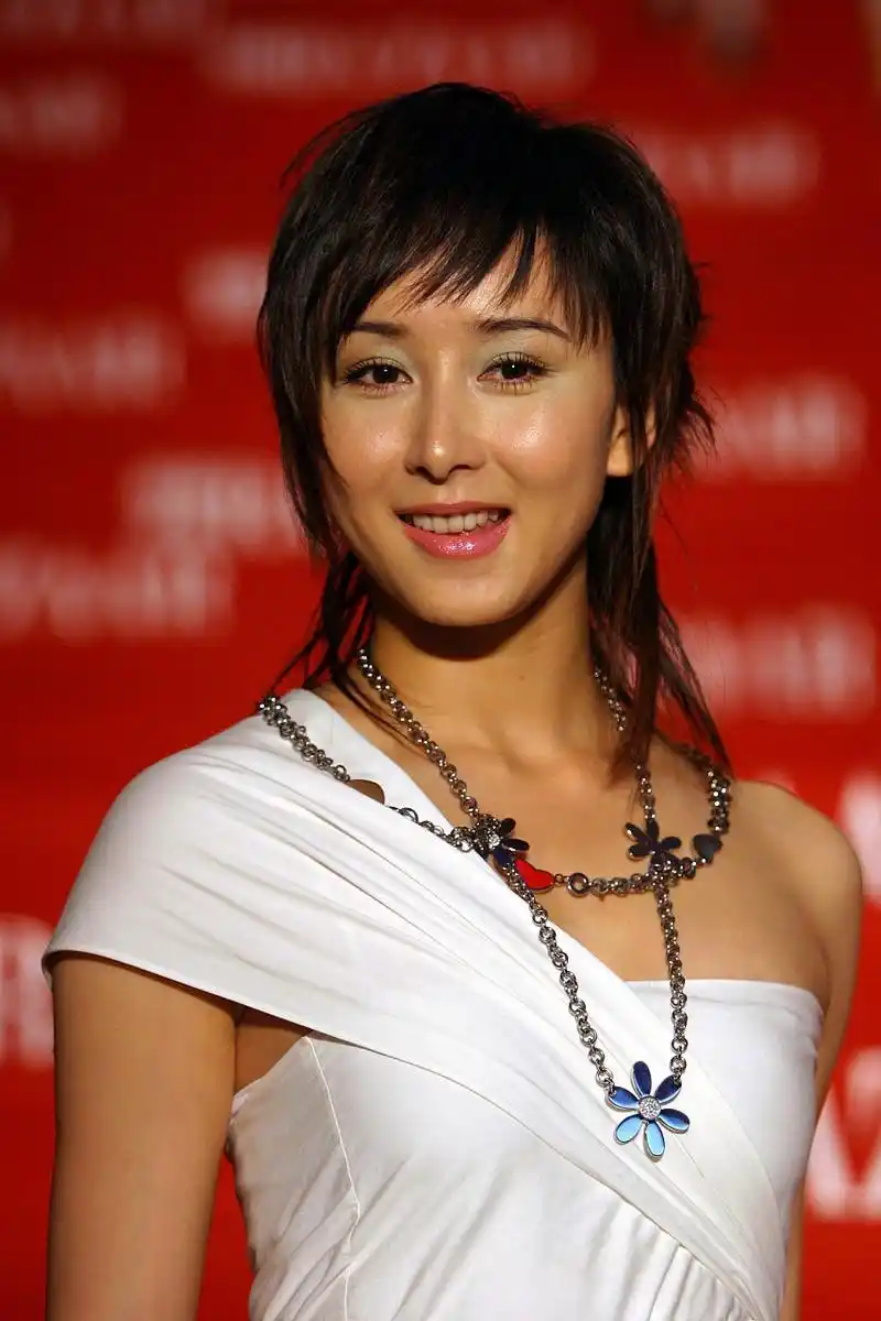 没有离婚,他老公年龄本来就比她大,胡静保养的好,俩人在一起,胡静看着