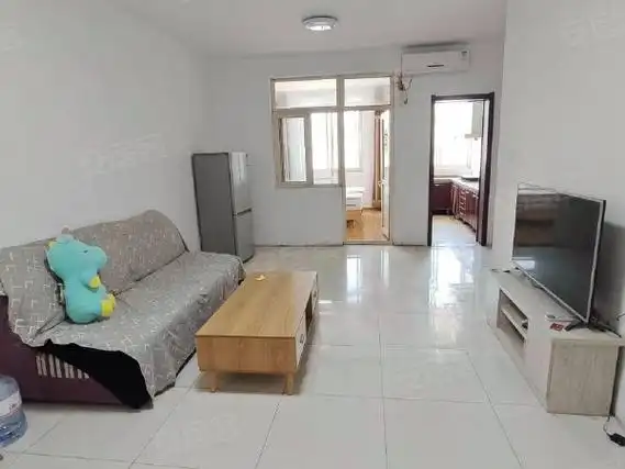 济南槐荫美里湖街美里花园d区(13,14,16号)整租1000元 美里花园2室 二