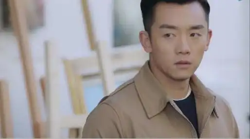 郑恺壮志高飞(郑恺新剧壮志高飞低调开播)(2)