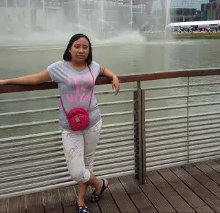 27岁离异女征婚照片(id:94042788)_贵州贵阳征婚交友_珍爱网