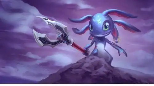 lol顺风局见面就开干的三大疯狗英雄_17173英雄联盟专区_中国游戏第一