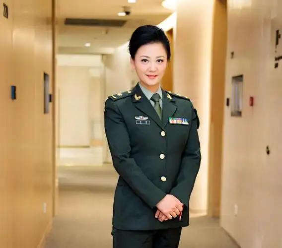 著名演员苏丽:长得漂亮戏也好,为人低调不张扬,追求真实生活