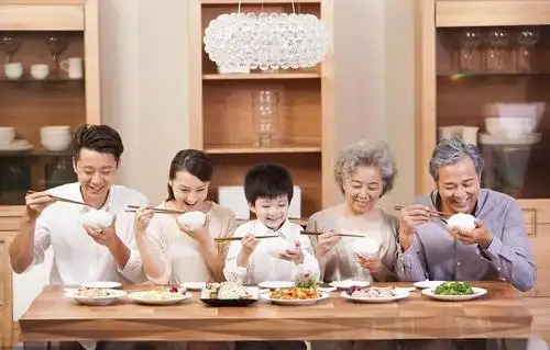 翡翠公馆,睿公馆,尽享三代同堂的幸福!