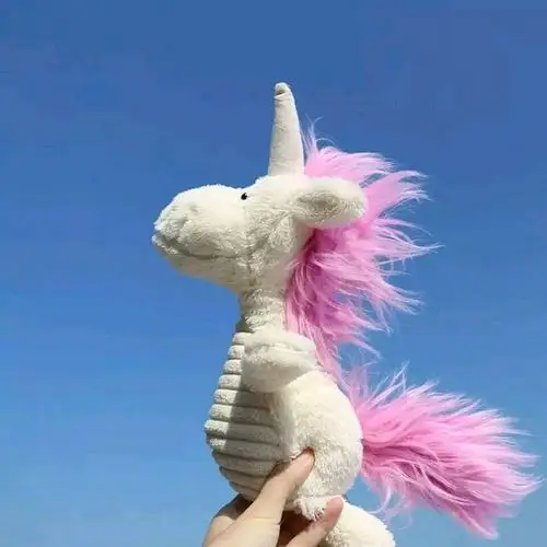 天空玩偶系列头像