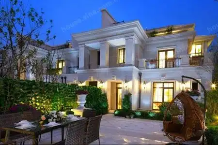 亦庄远洋天著三期云廷产品开盘在即