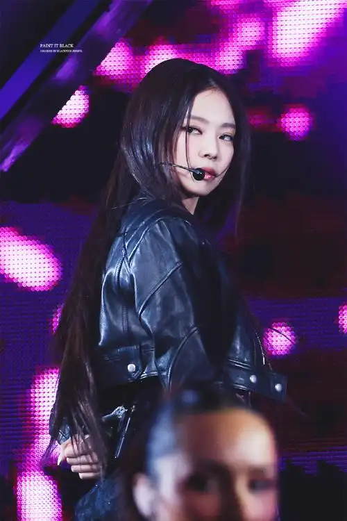 jennie##blackpink