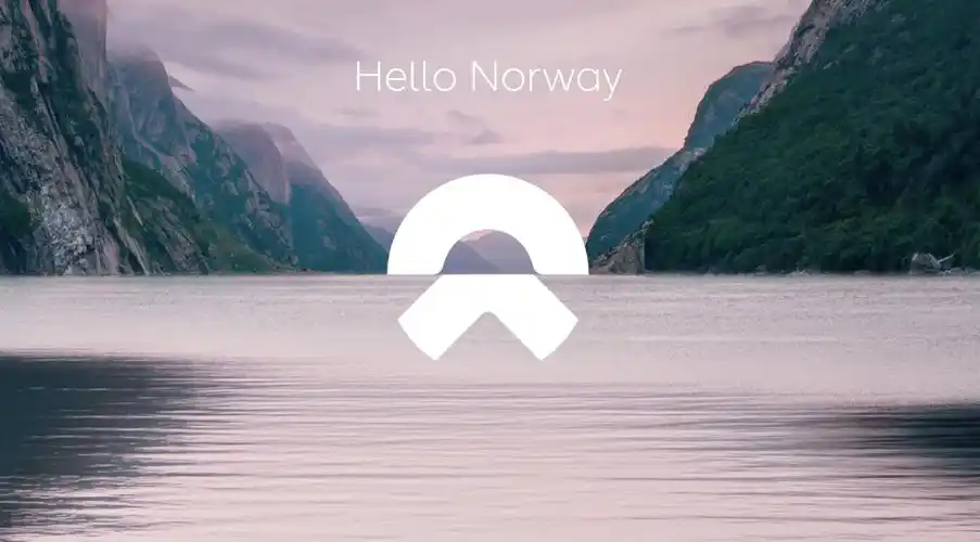 出击欧洲的蔚来es8到底有多能打?