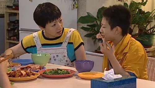 家有儿女第二部 第76集