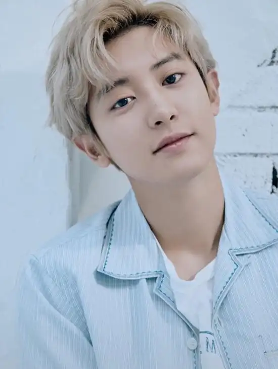 exo高清写真吸睛指数满分 温暖阳光少年感不减【组图】