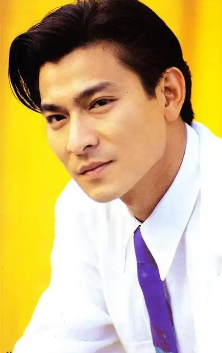 让男明星都脸红!刘德华的绅士手,徐锦江的胶带,真是自愧不如!