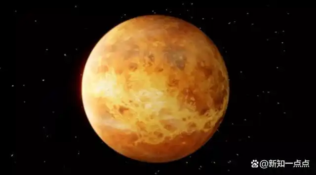 金星表面的奇观:探索太阳系中最热的行星