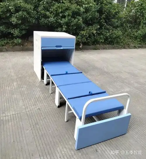 家属陪护床,医院投放共享陪护床,定做共享陪护床,简易陪护折叠床,共享