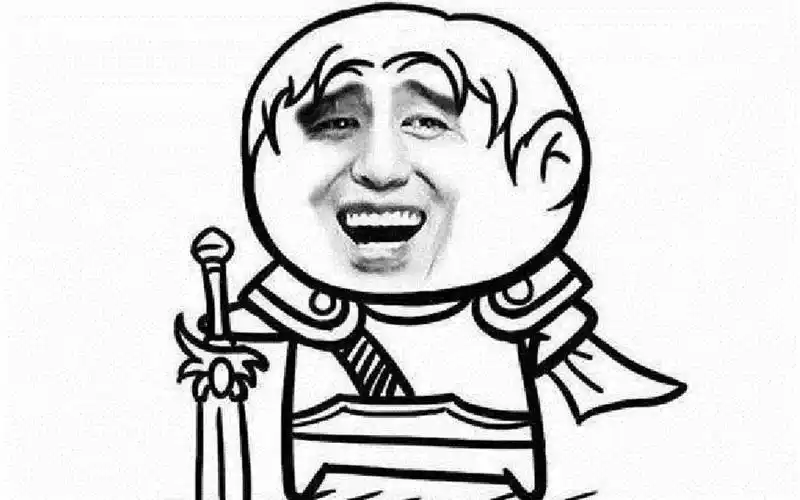 【英雄联盟】:当盖伦触发bug变成无限小陀螺会是怎样?