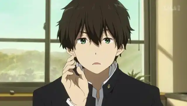 日本动漫投票"人气男性角色排名",看到第一名感觉后颈一凉!