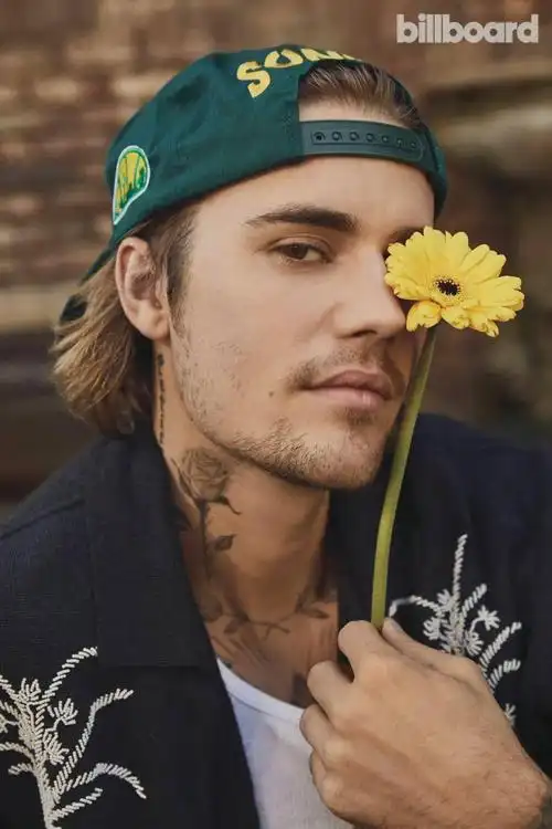 壁纸| 3月刊-justin bieber (3.24)