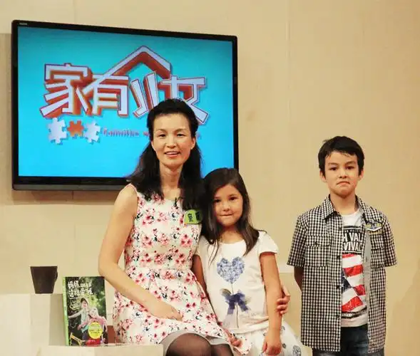 2014夏天" 妈妈的影响力"分享7:南京"家有儿女" 育儿网(多图)