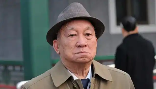 主动放弃中国国籍为美研发导弹,晚年想回祖国被拒|林烨|梁思礼|导弹