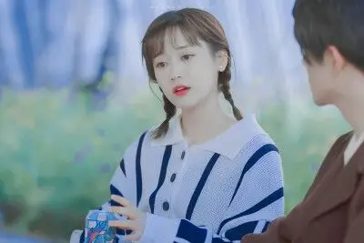 蓬莱间 林夏郑湫泓 cr漫游春野