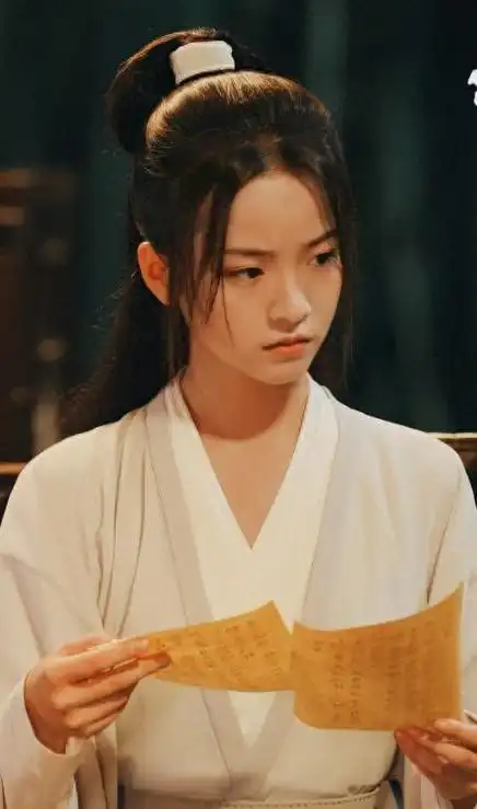 《雪中悍刀行2》李庚希被换成流量大花,可惜吗