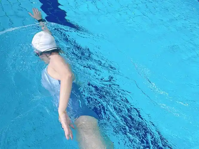 自由泳打卡|好事多磨磨08