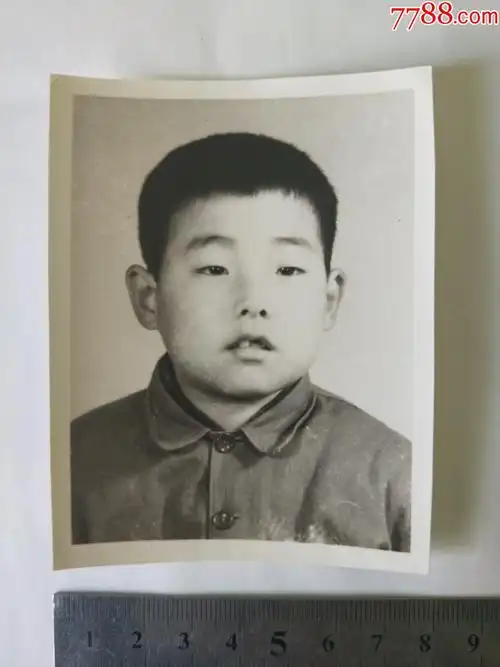 老照片黑白相片