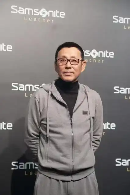 陈道明欧豪或将演父父子子##欧豪陈道明或将演父父子子