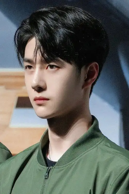 王一博##王一博长空之王