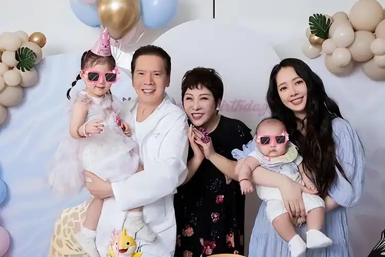 向佐约女网红共度良宵 郭碧婷疑似婚变