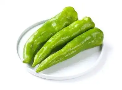 青椒市场批发价格_青椒的功效与作用_青椒图片_青椒营养价值介绍