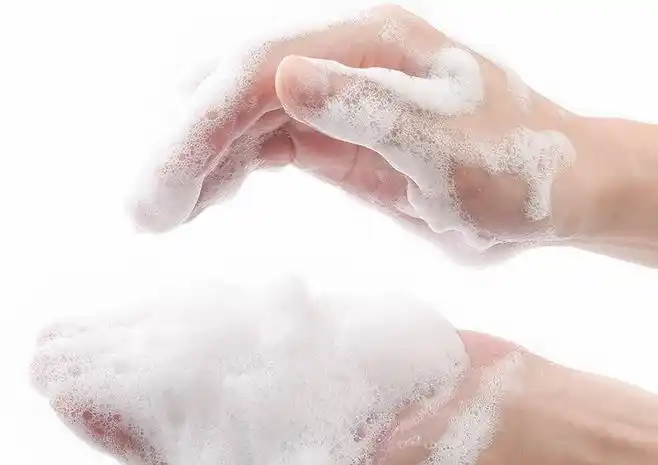 西植天然海盐植物手工皂除螨香皂洗脸沐浴去背部痘痘面部女男正品淘宝