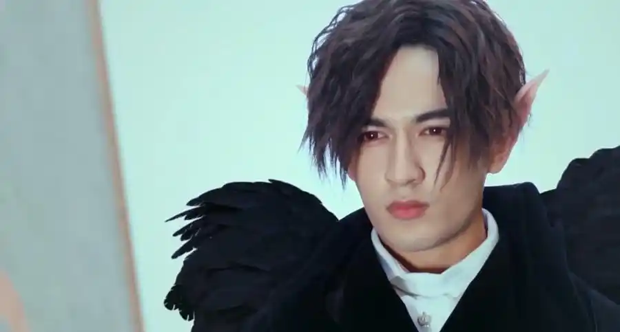 半妖倾城 第7集 (3/255)