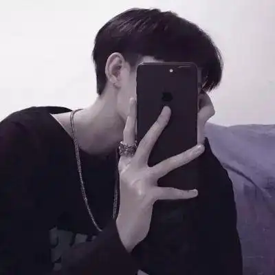 最新微信男生头像帅气霸气