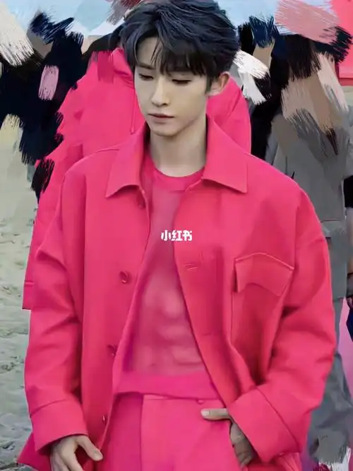 可恶又被这立体的榴莲腹肌迷丝了05