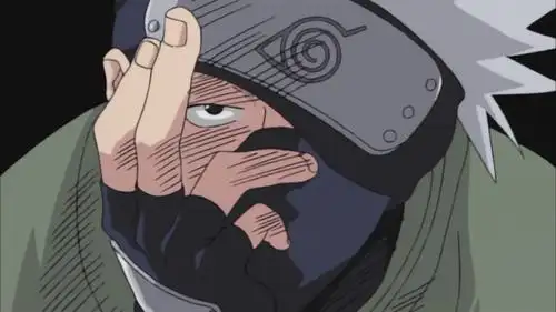 卡卡西为什么(卡卡西为什么怕大蛇丸)