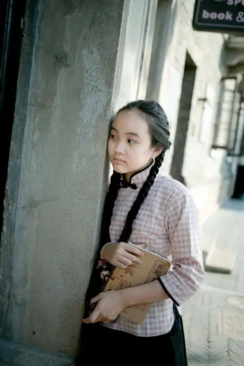 阊门北码头秋日掠影-梦回百年系列第一季