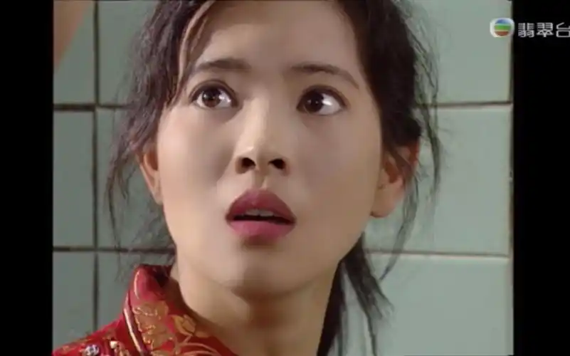 【大时代】经典剧情剪辑03 l 郑少秋 蓝洁瑛 l 丁蟹x阿玲 我最怕你对