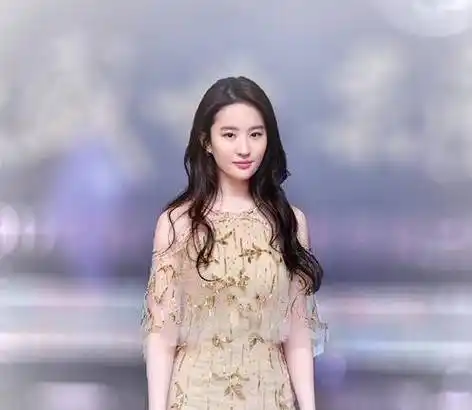 尴尬症的还真是很难做出选择,近日小编发现刘亦菲就与韩国女艺人