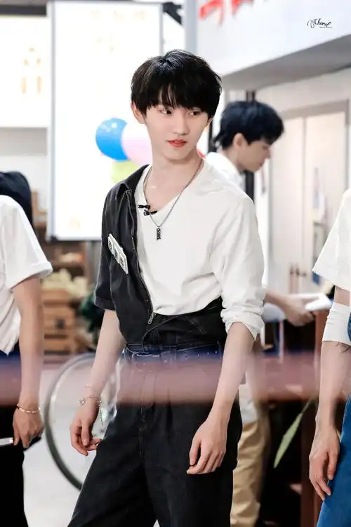 全能音乐人马嘉祺