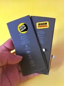 苹果8p原装官拆电池98%以上效率苹果8plus原厂正品大容